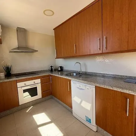 Apartment Ruim Penthouse Elviria Met Groot Terras Marbella
