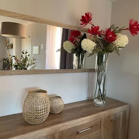 Ruim Penthouse Elviria Met Groot Terras Apartment Marbella